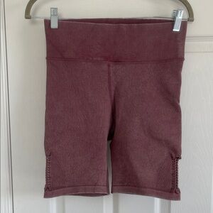 Offline Aerie Bike Shorts